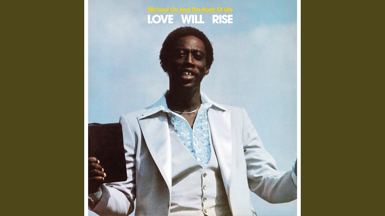 Love Will Rise
