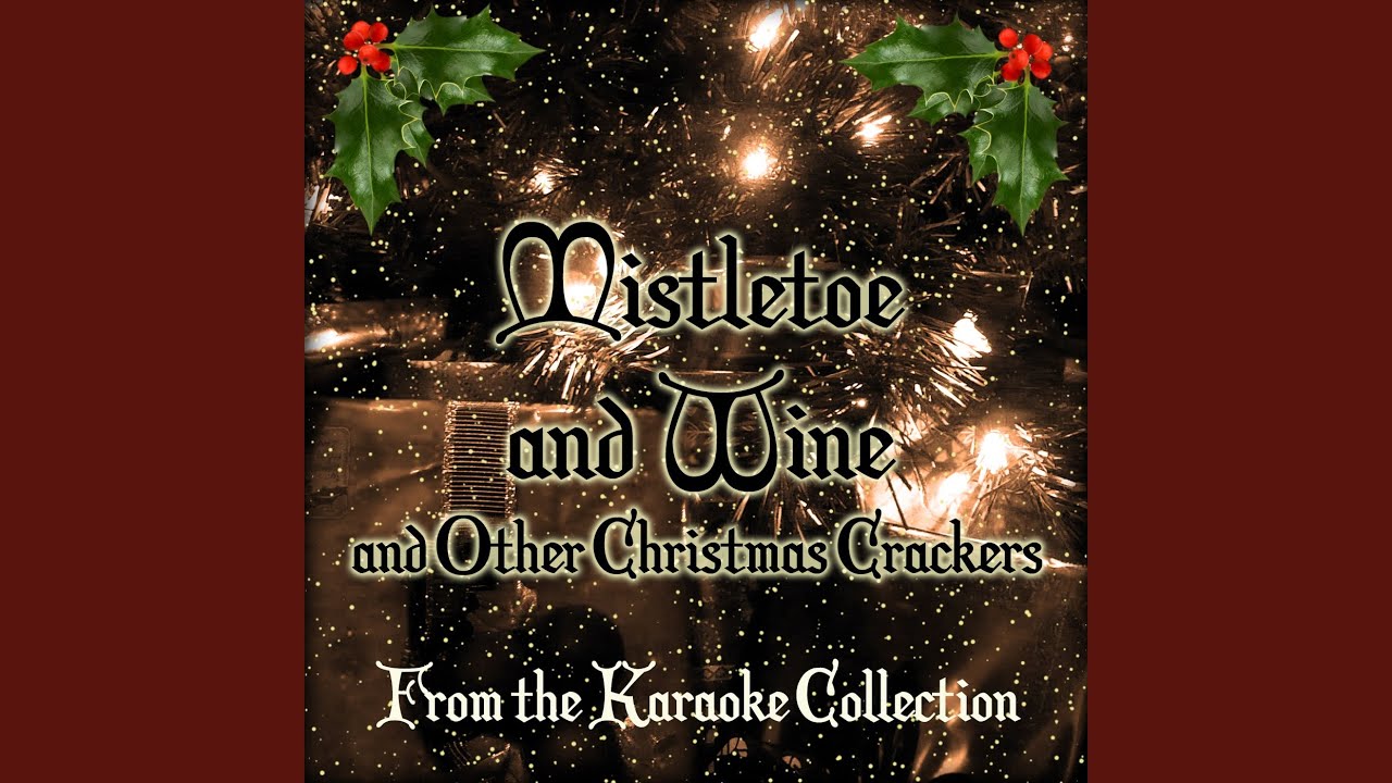 Chestnuts Roasting On An Open Fire Karaoke