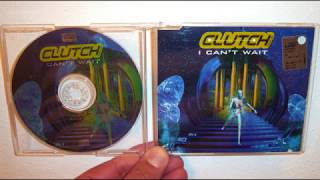 Clutch - I can't wait (1999 European edit)