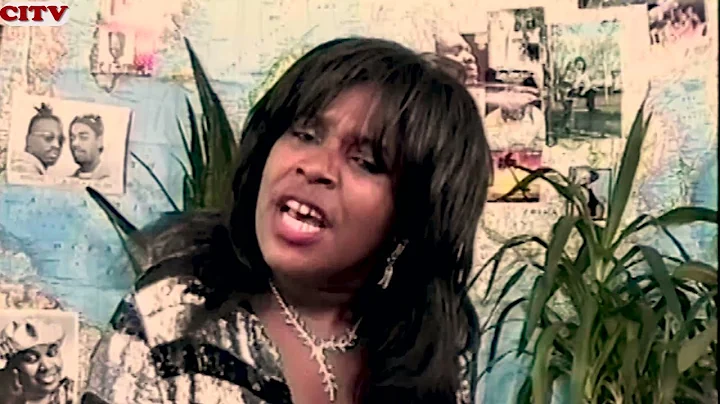 SHIRLANE HENDRICKSON :SOCA LA BAMBA