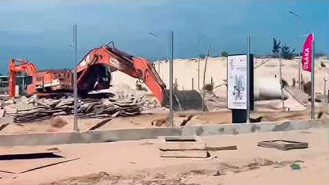 Cập nhật tiến độ dự án Takashi Quy Nhơn tháng 7/2021|Nola: 0356074698