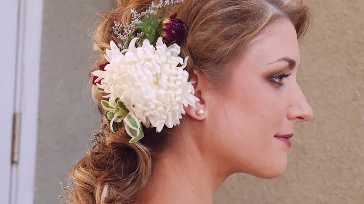 Regina Todd Styled Shoot