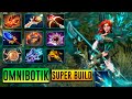 Windranger 2 Hours Epic Game - SUPER BUILD - Dota 2 Pro Gameplay [Watch & Learn]