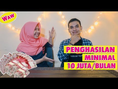 Tips Jadi Youtuber Sukses !!! - Collab With Taufik RS
