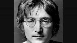 Video thumbnail of "John Lennon, How?"