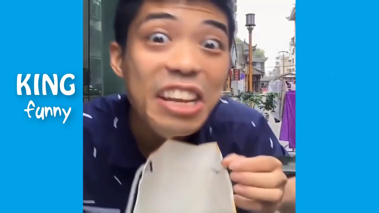 Best of Chinese Funny Videos | Funny Fail Compilation 2017 | Chinese