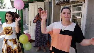 картинка: Свадьба Нияз&Сагина часть 1