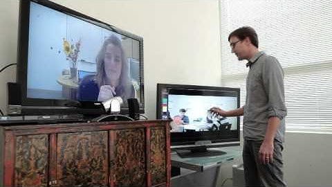 Production House has Success with Interactive Whiteboard