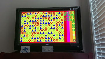 Same Game & Robots - (Option 1 - Same Game Pro) - EMU InTV