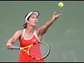 Danielle Collins vs Anett Kontaveit | US Open 2020 Round 1