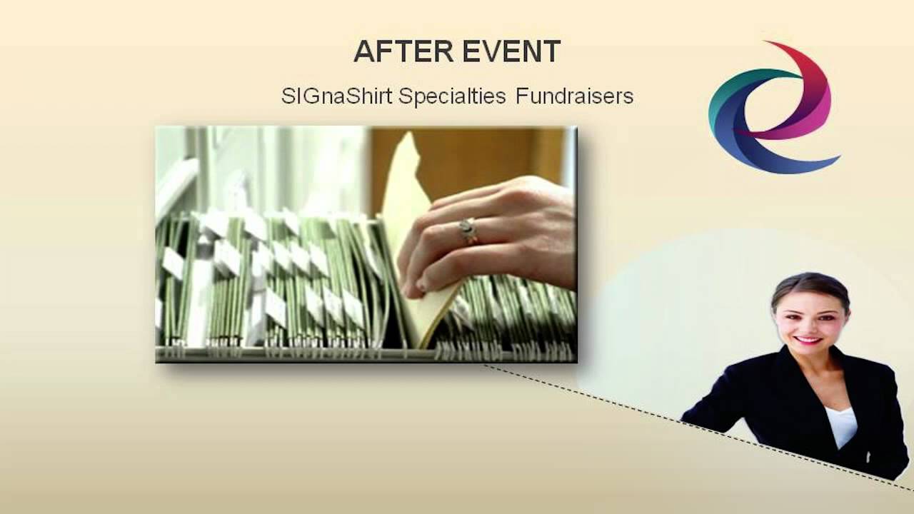 Video 22 -- Family Caregivers Fundraiser People & Blogs Record-Keeping