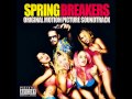 Spring Breakers OST - SebastiAn, Tetra