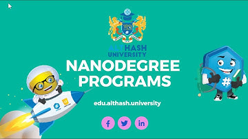 Althash University CCPS