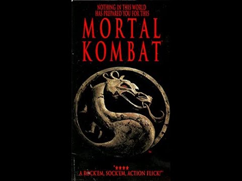 モータル・コンバット　VHS　字幕版 Amazon.co.jp: モータル・コンバット (字幕版)を観る | Prime Video