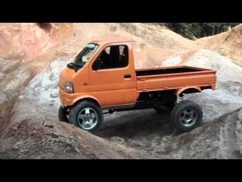 New Project 4x4 Mini truck | Doovi