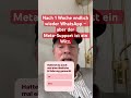 1 Woche Ohne WhatsApp Danke Meta War Ne Schöne Digital Diät