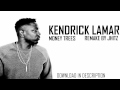 Kendrick Lamar - "MONEY TREES" Instrumental || Remake By JHITZ || BEST ON YOUTUBE [Re-Upload]