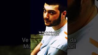 Sansar Salvo - Aksi Olma (Murat K Ve Doğu Bosphorusa Diss) (2009)