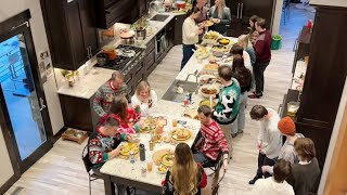 Serving a crowd? Here are 10 hosting solutions for large groups