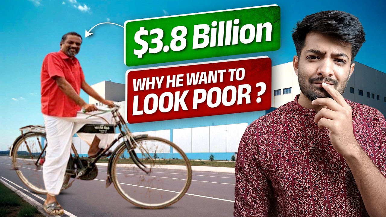 Why RICH people want to look POOR ? | Tan Man Dhan