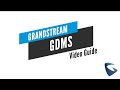 Video Guides - GDMS - Grandstream Device Management System