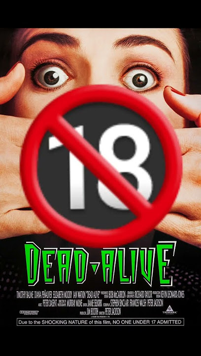 3 افلام للكبار 🧟🔞