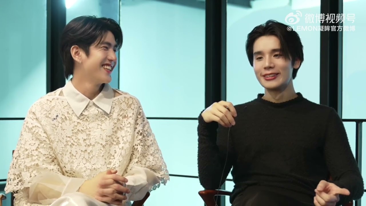 | จิมมี่ - ซี | ว่าด้วยเรื่องช่อกุหลาบวาเลนไทน์ พี่จิมมี่ทำถึงมาก พี่น้องกันแบบใดห์