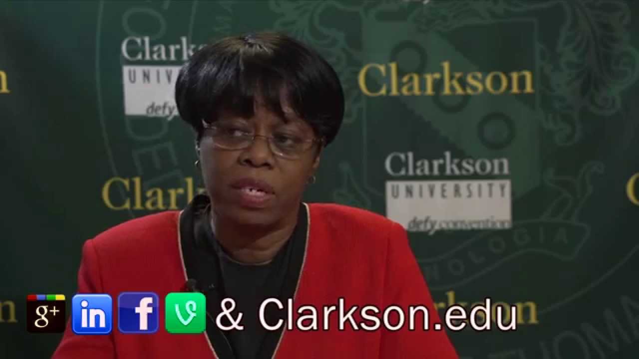 Dr. Wanda Austin on Rethinking STEM Education: New Horizons in Engineering Distinguished Lectureship