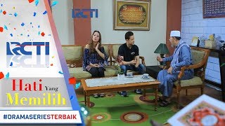 Hati Yang Memilih  Tante Vera Purapura Baik Didepan Ustad Mahmud 29 Agustus 2017