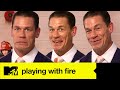 Playing With Fire S John Cena Tackles The Internet S Parenting Problems MTV Movies 