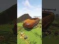 Guess the car || minecraft: build a car || #car #bmw #minecraft #shortfeed #ytshorts #short #shorts