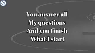 Jeff Daniels  When My Fingers Find Your Strings  S Meaning