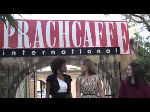 The Sprachcaffe Experience - Language trips for Adults
