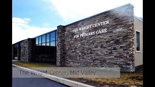 The Wright Center | Culture of Health