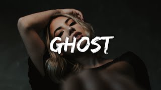 Zoe Wees - Ghost (Lyrics)