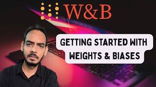 Weights & Biases W&B: Quick Start Tutorial! (Log Metrics & Models FAST) 🚀 | Master MLOps
