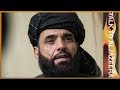 'Astonishing': Taliban respond to Trump's peace talks withdrawal | Talk to Al Jazeera