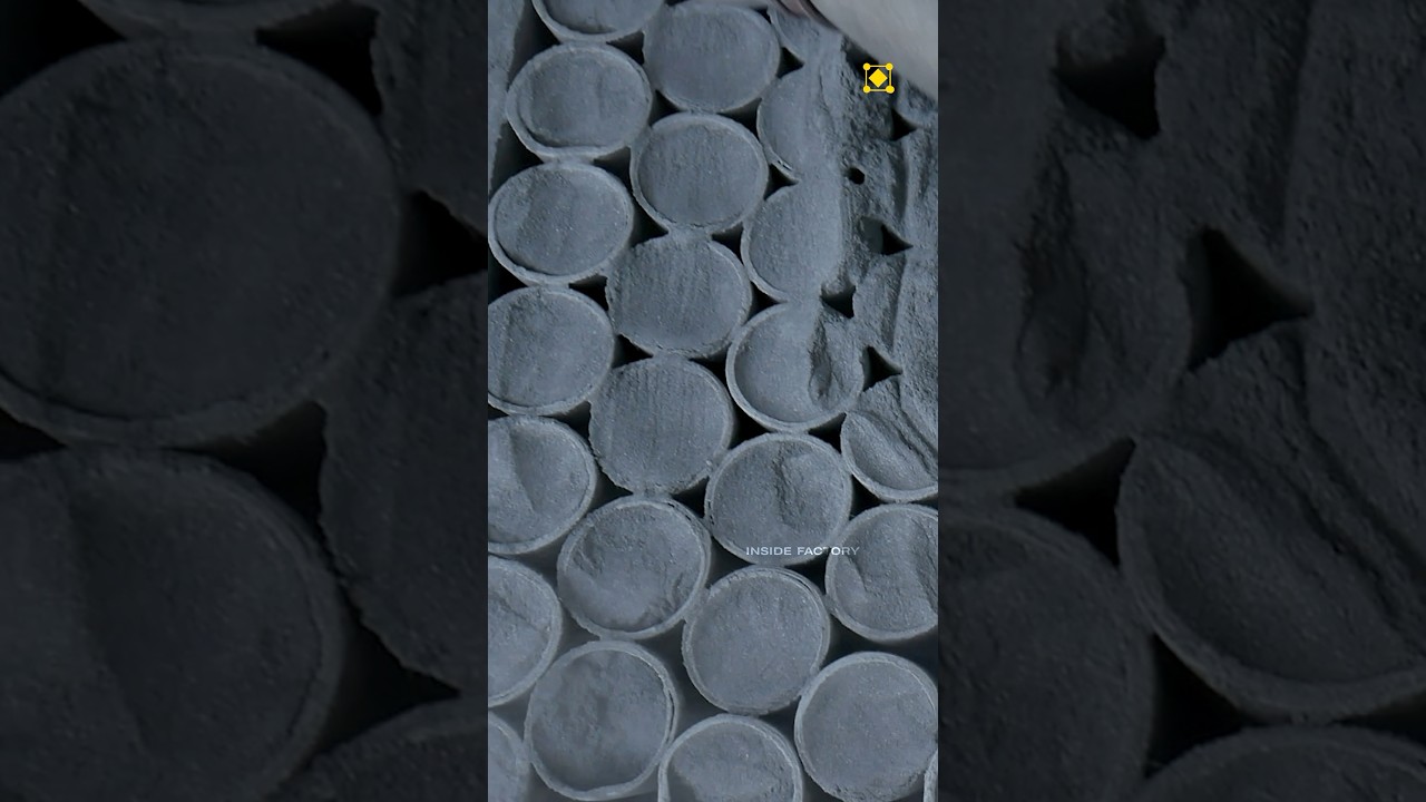 Marvellous Sky Shot Manufacturing Process#sivakasicrackersfactory#fireworks #sivakasicrackerstesting