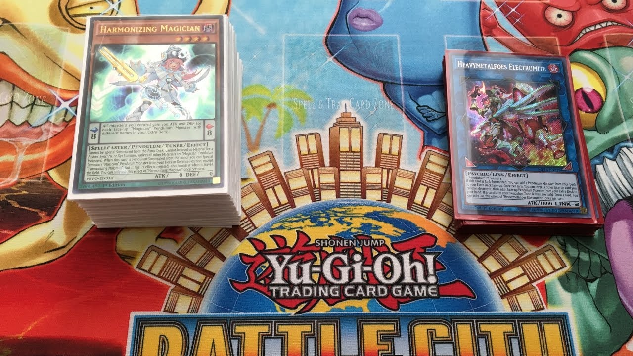 yugioh pendulum magician deck 2019 Complete Custom for Yu-Gi-Oh! ARC-V if you have a Magician card in your other Pendulum Zone Timestar Magician [PEVO-EN009] Ultra Rare