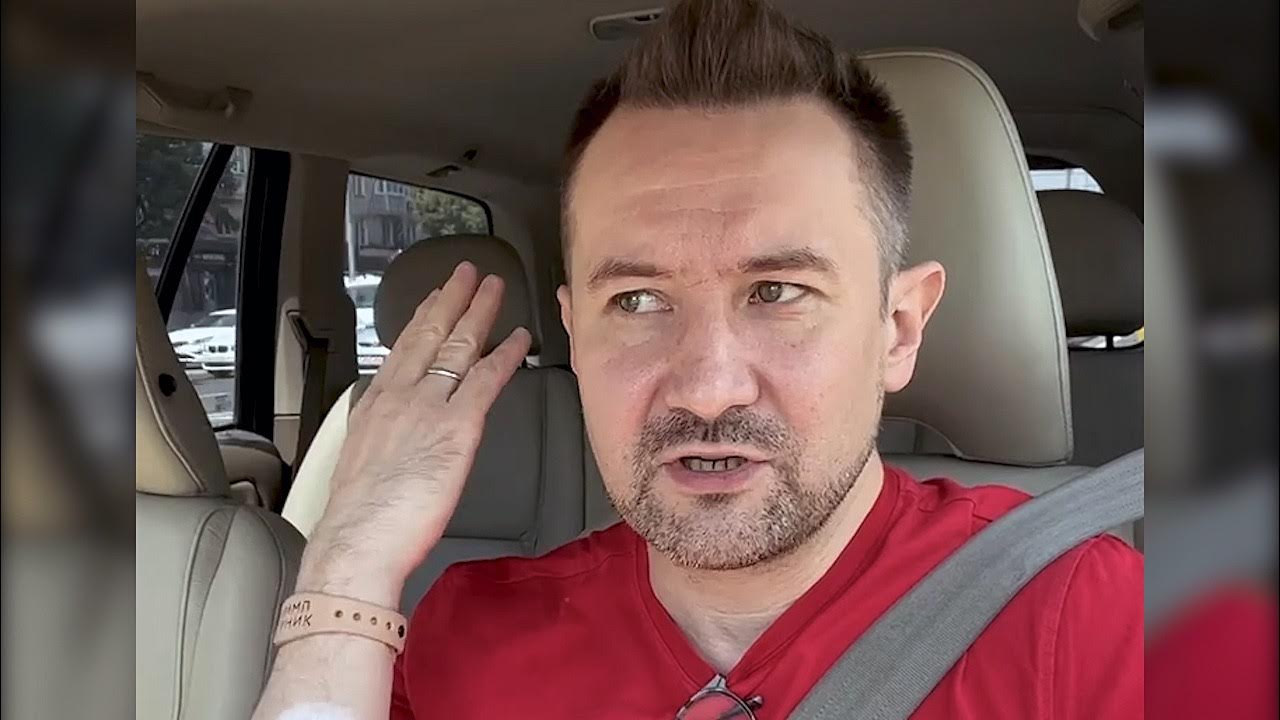 Про волосы в интимных местах и не только - YouTube