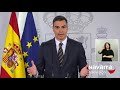 Sánchez señala al PP tras el pacto del PSOE con EH Bildu