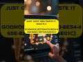 Godmode ON YOUR DESKTOP #tech #technology