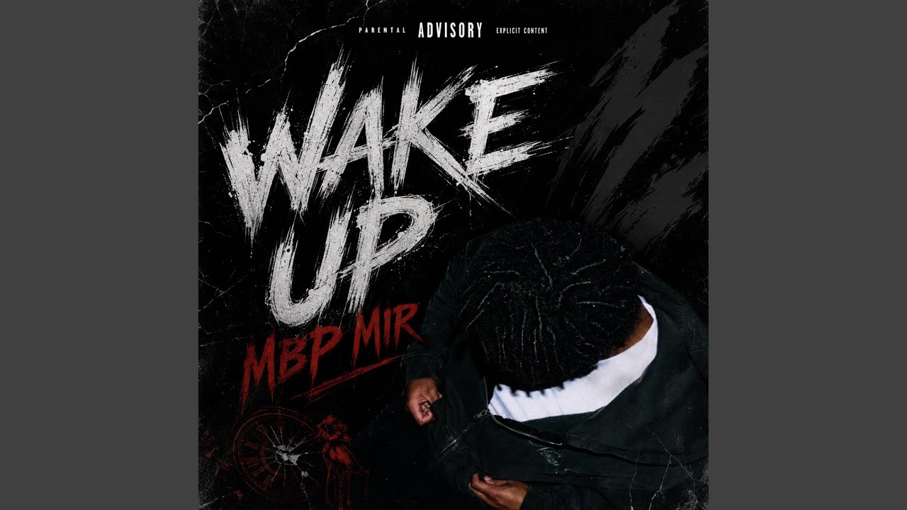 Watch Wake Up on YouTube Watch Wake Up on YouTube