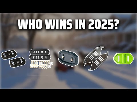 The Top 5 Best Poly Skids in 2025 - Must Watch Before Buying!