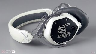 Review V-Moda Crossfade M-100