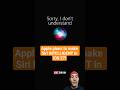 #apple will give #siri an #intelligent #upgrade for #iphone users in #ios 27! #ios27 #news #update