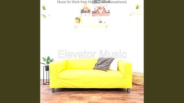 Tremendous Jazz Sax with Strings - Vibe for Inspiration