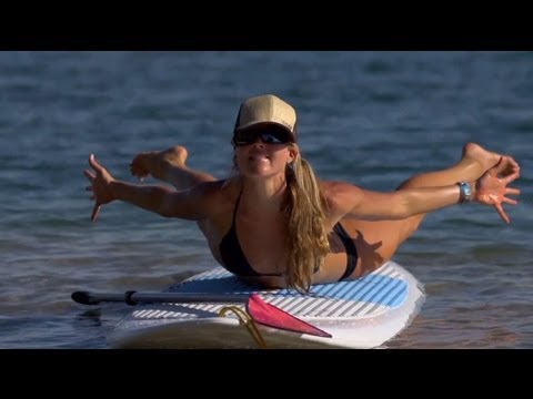 Stand Up Paddle Boards >> Great Warm Up for Stand Up Paddlers - YouTube Stand Up Paddle Boards >> Great Warm Up for Stand Up Paddlers - YouTube