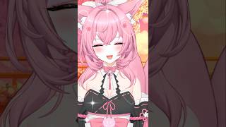Focusing On Positivity #envtuber #vtuber #englishvtuber #foxgirl #waifu #sakura