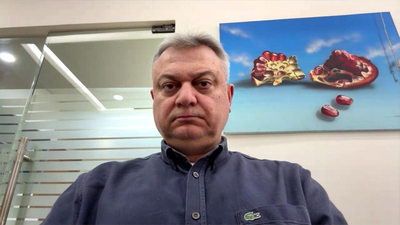 Լիբանանահայ համայնքը բախումների գոտիներից հեռու է, բայց անհանգստություն կա. Շահան Քանդահարյան